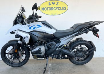 New 2025 BMW R1300GS 