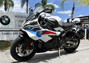 2026 BMW S 1000 RR