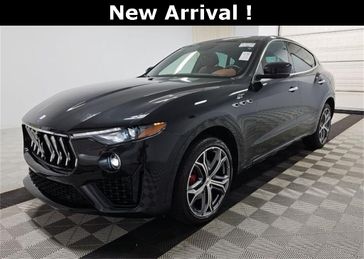 2022 Maserati Levante GT