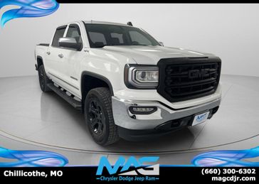 Used 2018 GMC Sierra 1500 SLT
