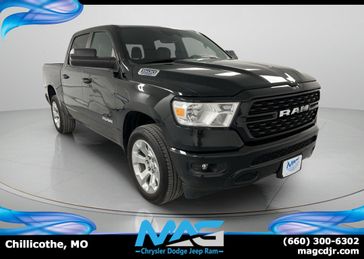 Used 2023 RAM 1500 Big Horn