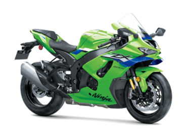 2026 Kawasaki NINJA ZX-10R ABS