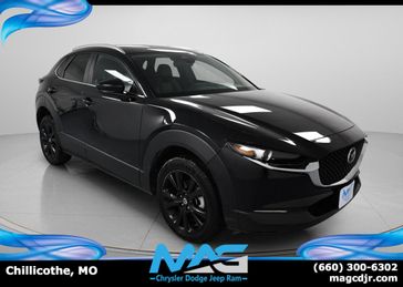 Used 2024 Mazda CX-30 2.5 S Select Sport