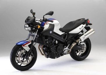 USED 2011 BMW F800R 