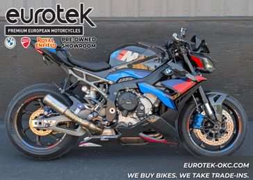 Used 2025 BMW M 1000 R 