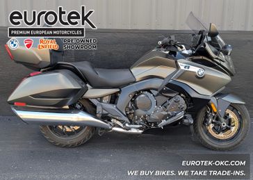 Used 2023 BMW K 1600 B GRAND AMERICA 