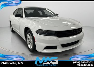 Used 2023 Dodge Charger SXT