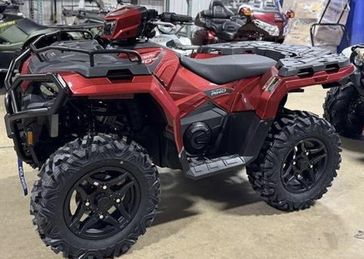 2026 Polaris Sportsman 570 Trail