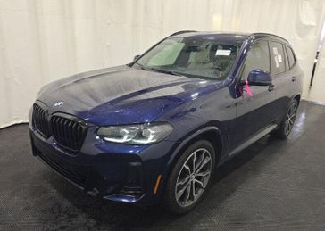 Used 2023 BMW X3 xDrive30i