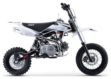 2021 Ssr SRN110DX  in a White exterior color. New England Powersports 978 338-8990 pixelmotiondemo.com 