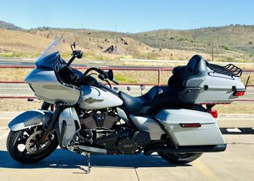 New 2024 Harley-Davidson Fltrk 