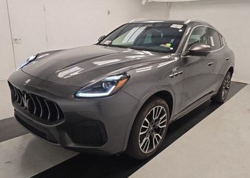 2023 Maserati Grecale GT