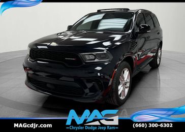 Used 2024 Dodge Durango GT Plus