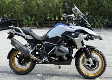 Used 2020 BMW R 1250 GS 