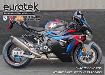 New 2026 BMW M 1000 RR 