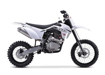 New 2026 SSR MOTORSPORTS XD150 