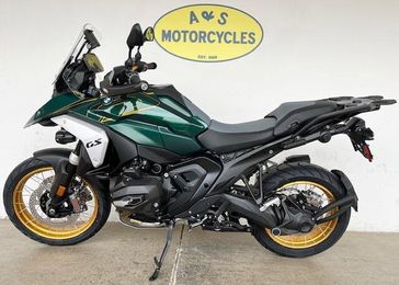 2025 BMW R1300GS 