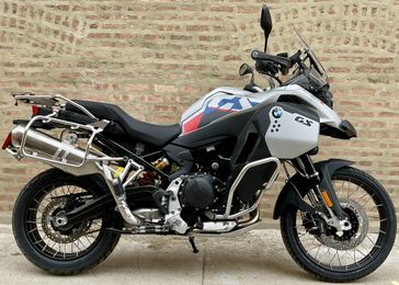 2024 BMW F 900 GS Adventure