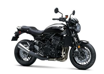 New 2026 Kawasaki Z 900RS ABS