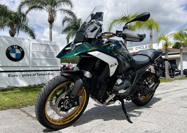 2024 BMW R 1300 GS