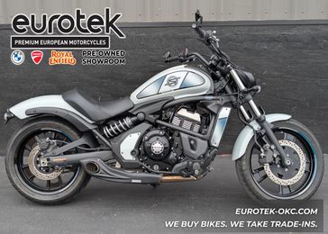 Used 2022 Kawasaki VULCAN S 