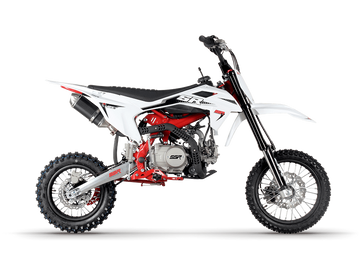2025 SSR SR125R 