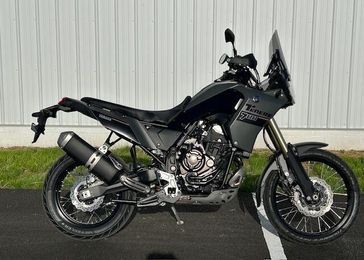 2024 Yamaha Tenere 700 