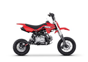 2025 SSR SR110SE 