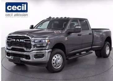Used 2026 RAM 3500 Tradesman
