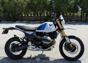 2026 BMW R 12 G/S