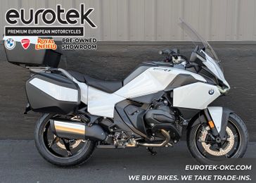 New 2026 BMW R 1300 GS  in a Alpine White exterior color. Eurotek Oklahoma City 405.948.4000 eurotek-okc.com 