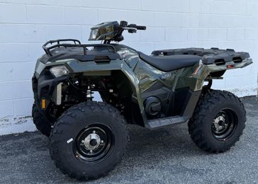 2024 Polaris Sportsman 570 EPS 