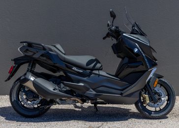 2024 BMW C 400 GT 