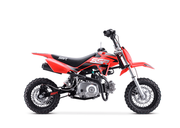 2022 SSR SR70C 