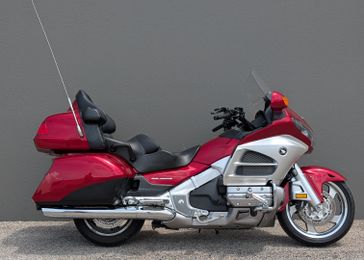 2012 Honda Gold Wing Audio Comfort Navi XM 