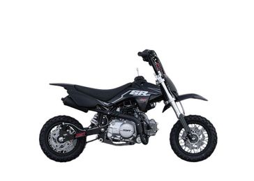 New 2026 SSR SR70AE 