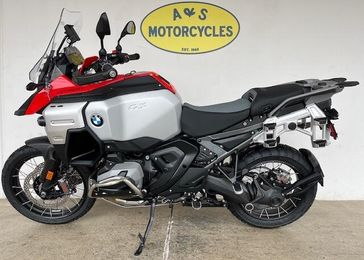 2025 BMW R1300GS ADVENTURE