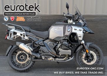New 2026 BMW R 1300 GS Adventure 