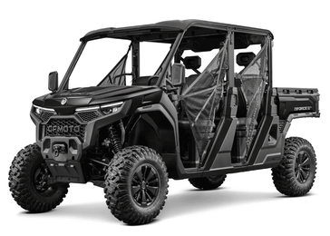 New 2025 CFMOTO U10XL PRO 