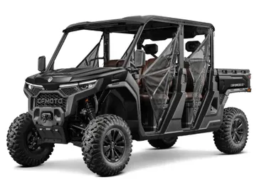 New 2025 CFMOTO U10XL PRO CF1000UZ-8L U10 XL Pro 
