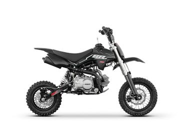 New 2025 SSR SR110SE 