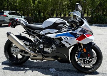 2025 BMW S 1000 RR