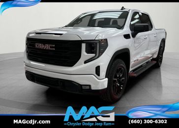 Used 2024 GMC Sierra 1500 Elevation