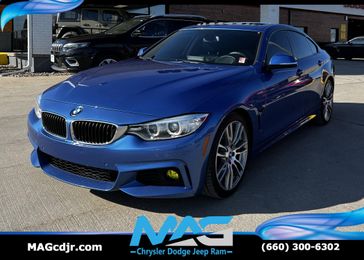 Used 2016 BMW 428i Gran Coupe 428i