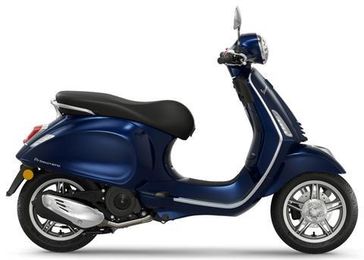 New 2026 Vespa PRIMAVERA 50 