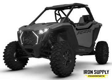 New 2026 Polaris RZR PRO XP Ultimate 