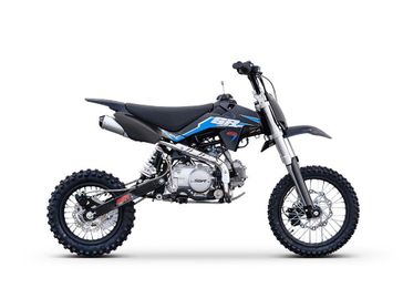 New 2026 SSR SR125ME 
