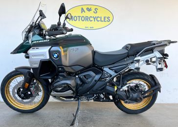 New 2025 BMW R1300GS ADVENTURE 