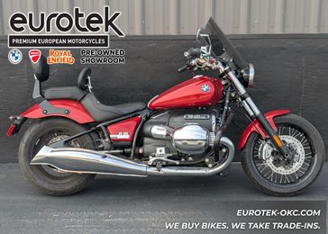 Used 2023 BMW R 18 Base 