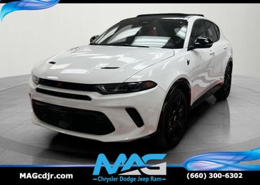 Used 2025 Dodge Hornet R/T Plus
